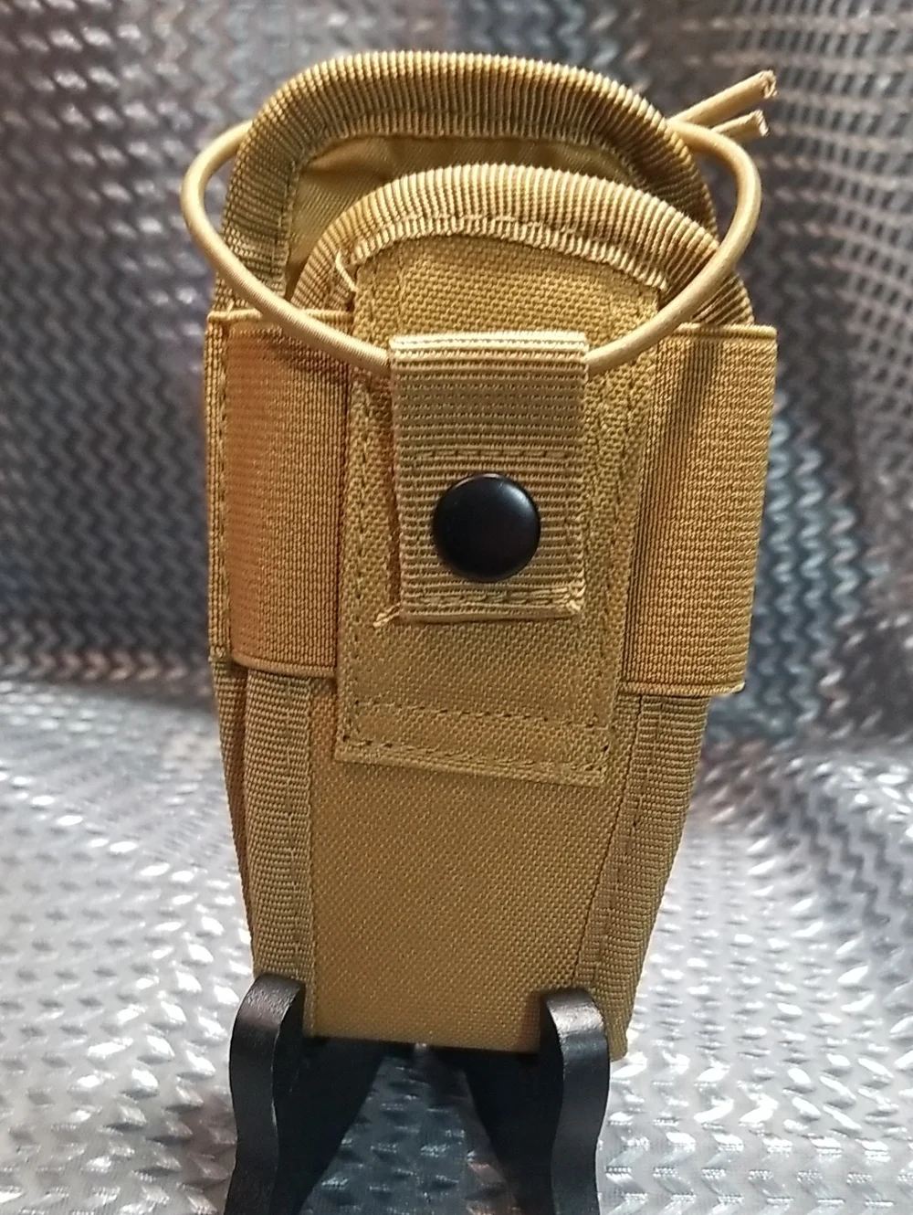 Tactical Phone Pouch Holster